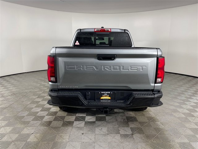 New 2026 Chevrolet Colorado Z71 w/ Technology Package image 22