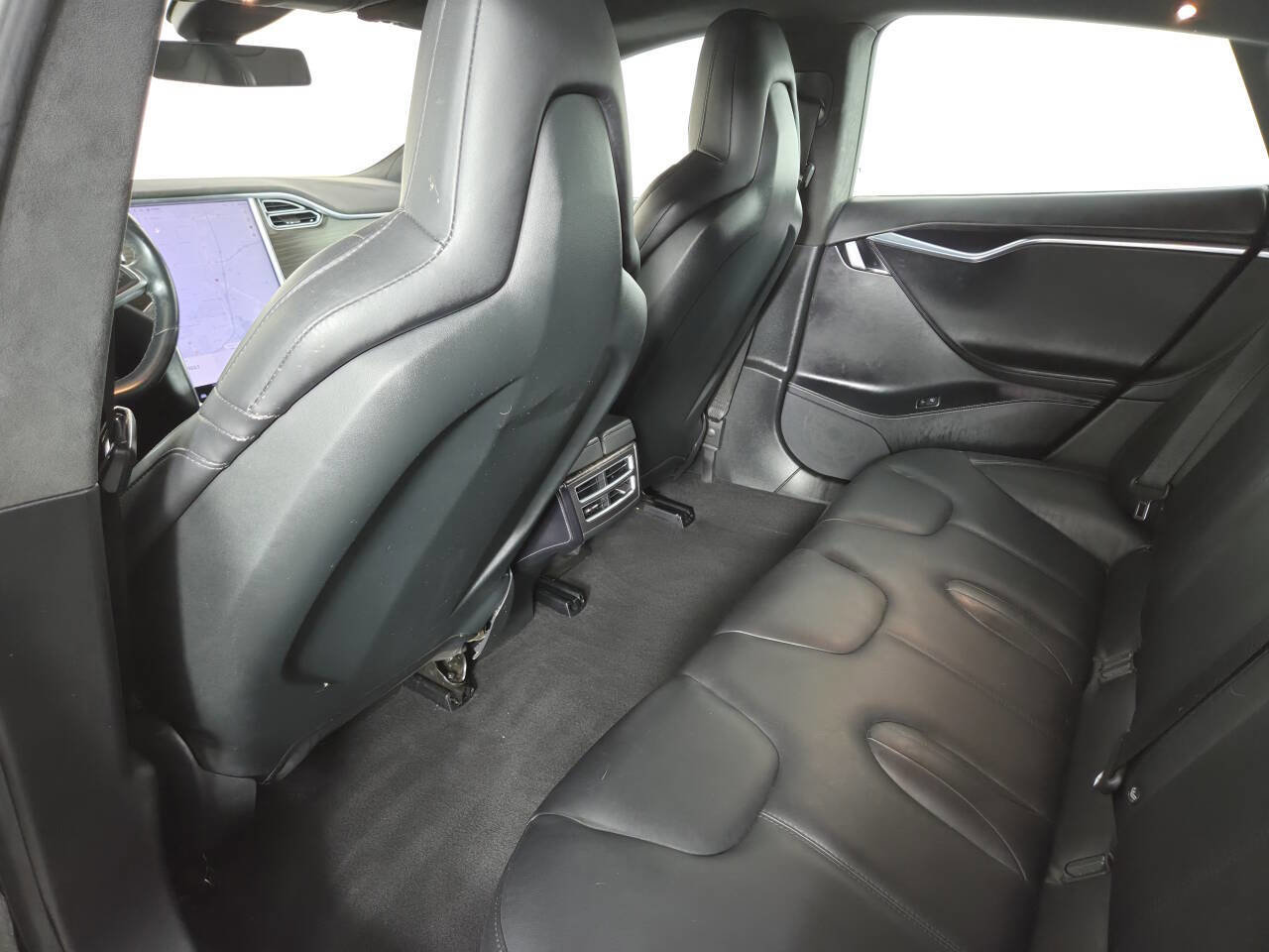 Used 2016 Tesla Model S 70D AWD/4WD image 20