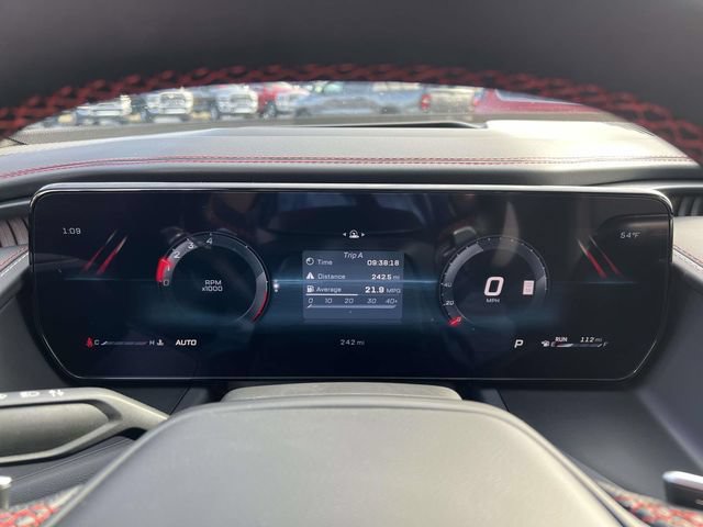 New 2026 Dodge Charger Scat Pack AWD/4WD image 13