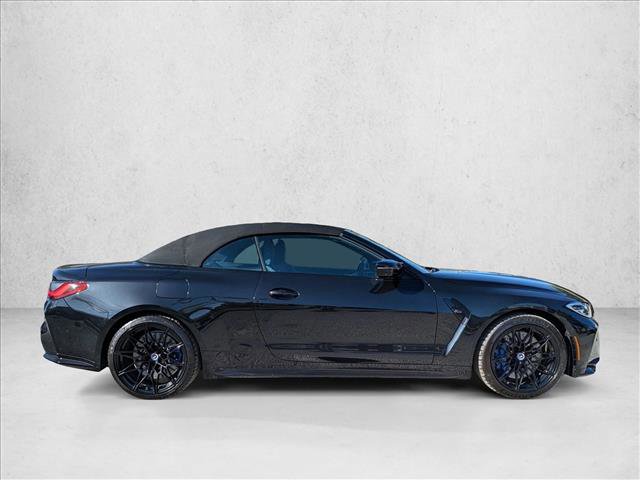 Used 2023 BMW M4 xDrive Competition w/ Executive Package video 4