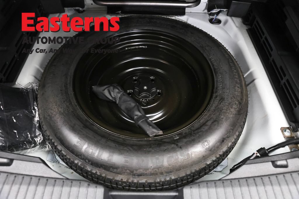 Used 2023 Nissan Rogue S AWD/4WD image 23