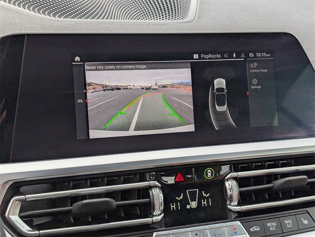 Used 2023 BMW 430i xDrive Convertible w/ Convenience Package image 28