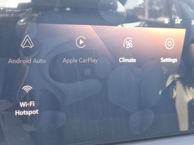 New 2026 Buick Envista Avenir image 4