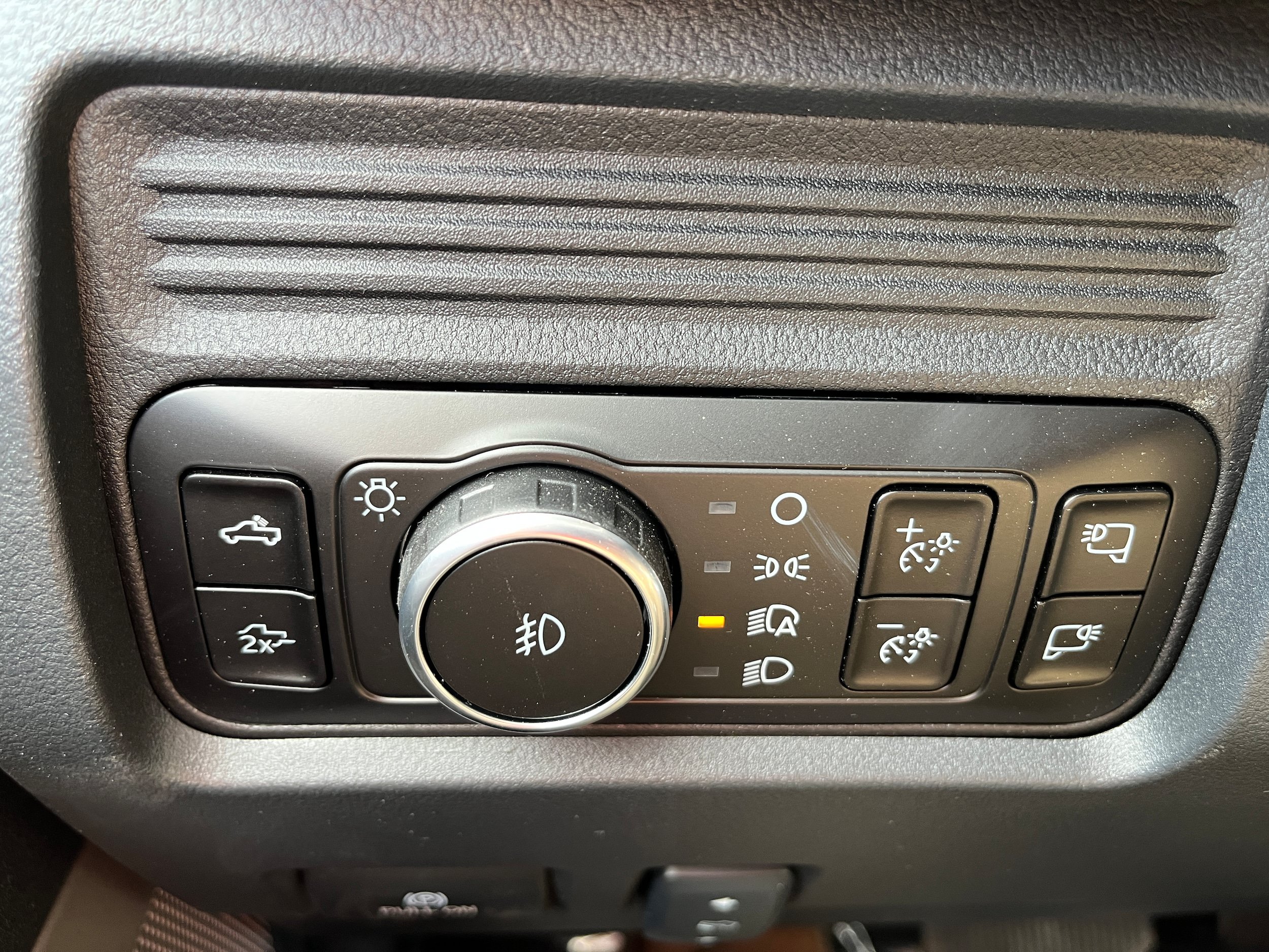 New 2026 Ford F250 Lariat w/ Lariat Ultimate Package AWD/4WD image 19