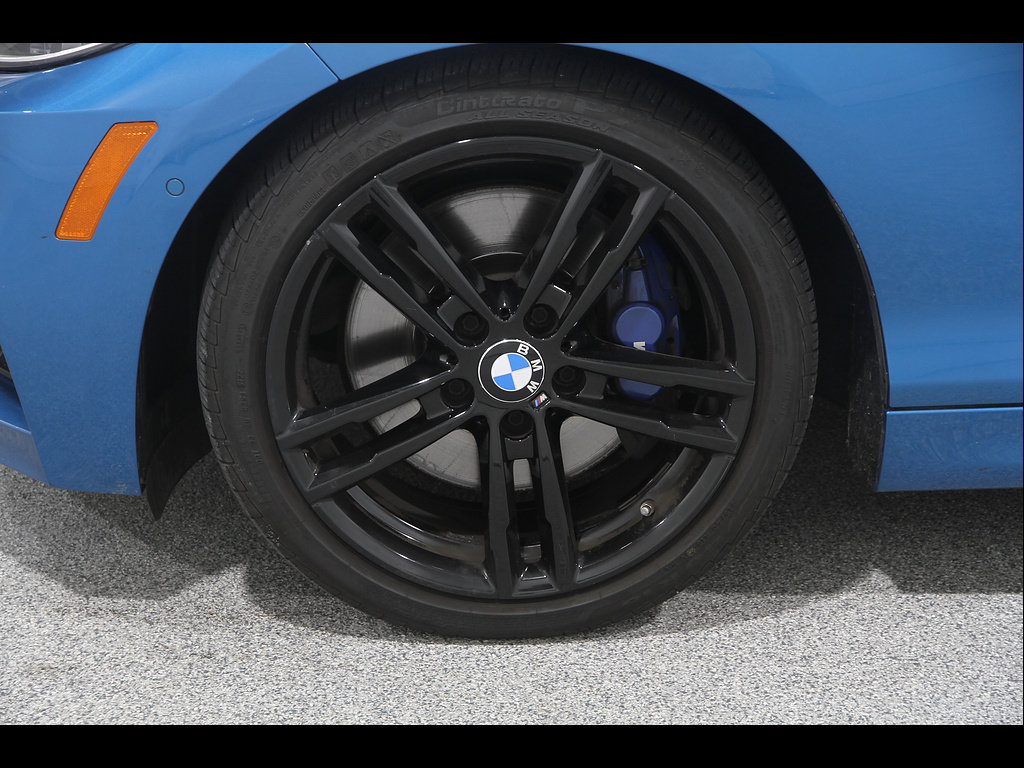 Used 2020 BMW M240i xDrive Convertible w/ Premium Package AWD/4WD image 24