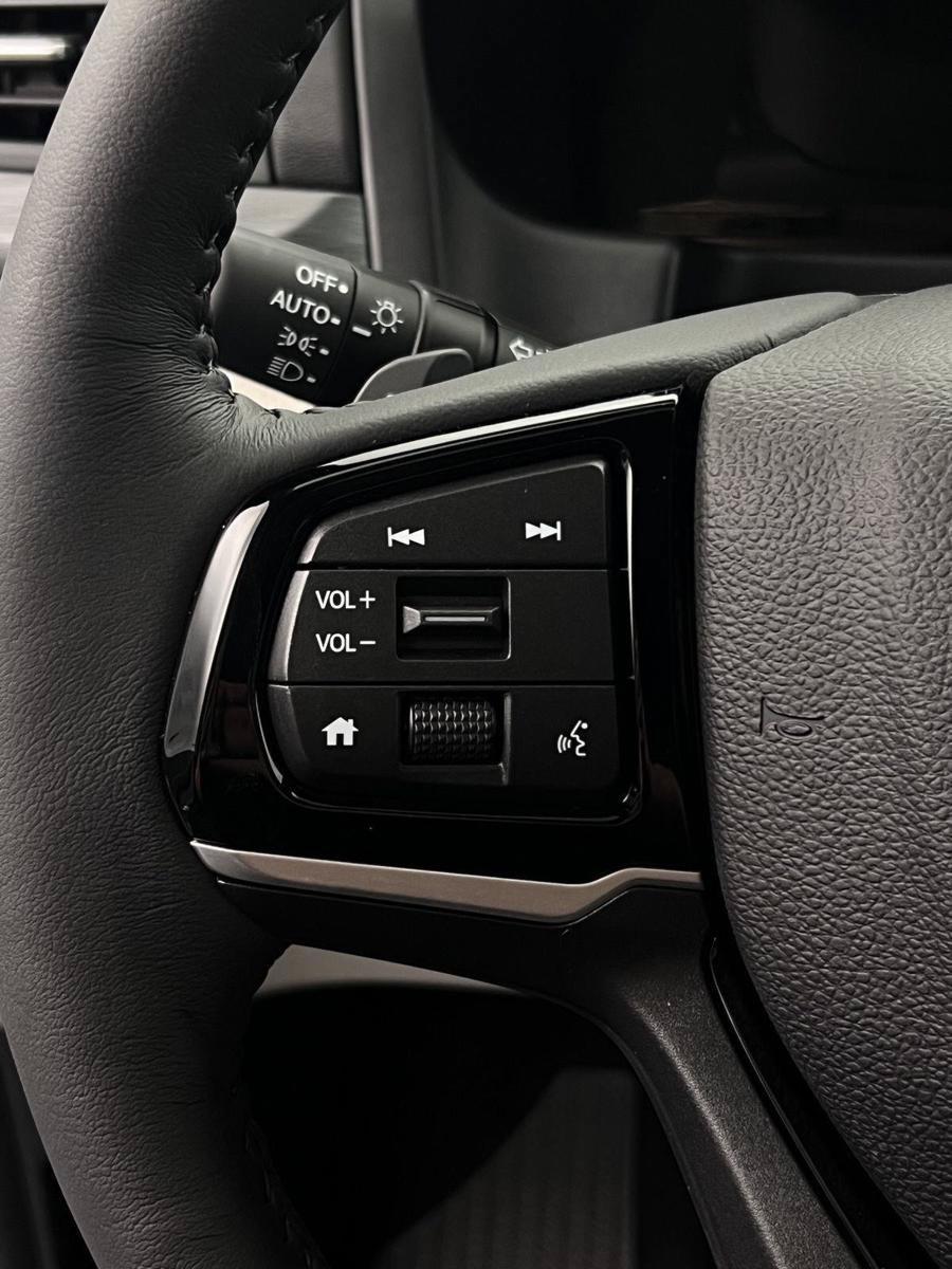 New 2027 Honda Odyssey Elite image 11