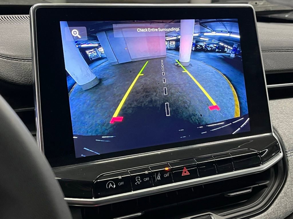 Used 2022 Jeep Compass Latitude image 26