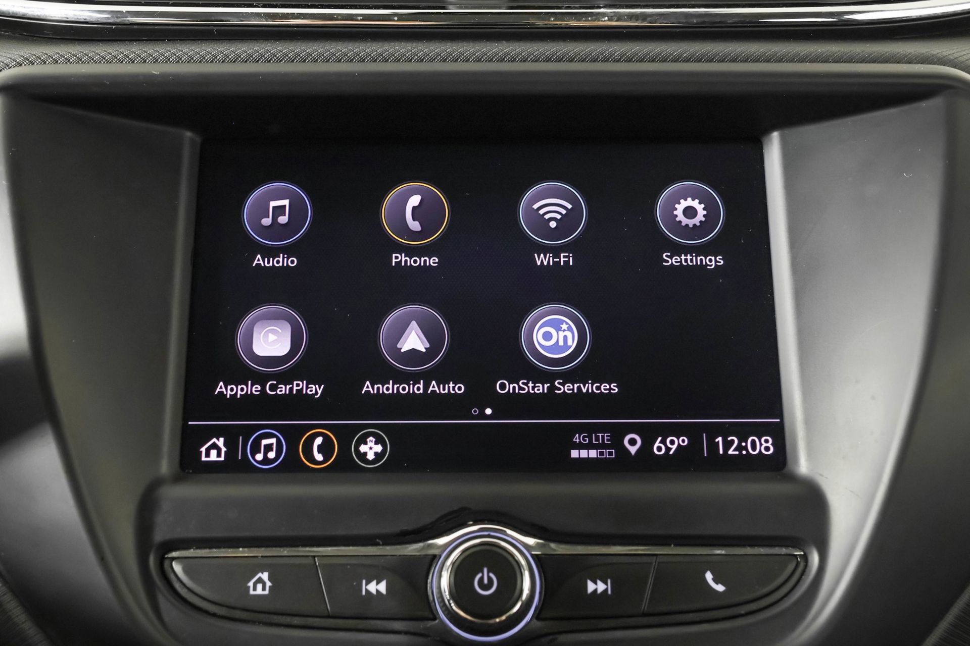 Used 2022 Chevrolet TrailBlazer LS FWD image 29
