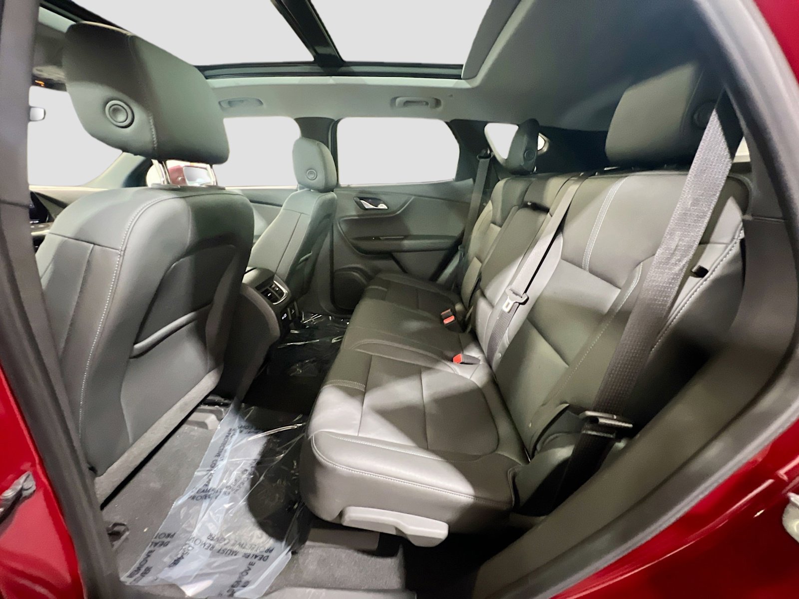 Used 2019 Chevrolet Blazer LT w/ Sun and Wheels Package image 19