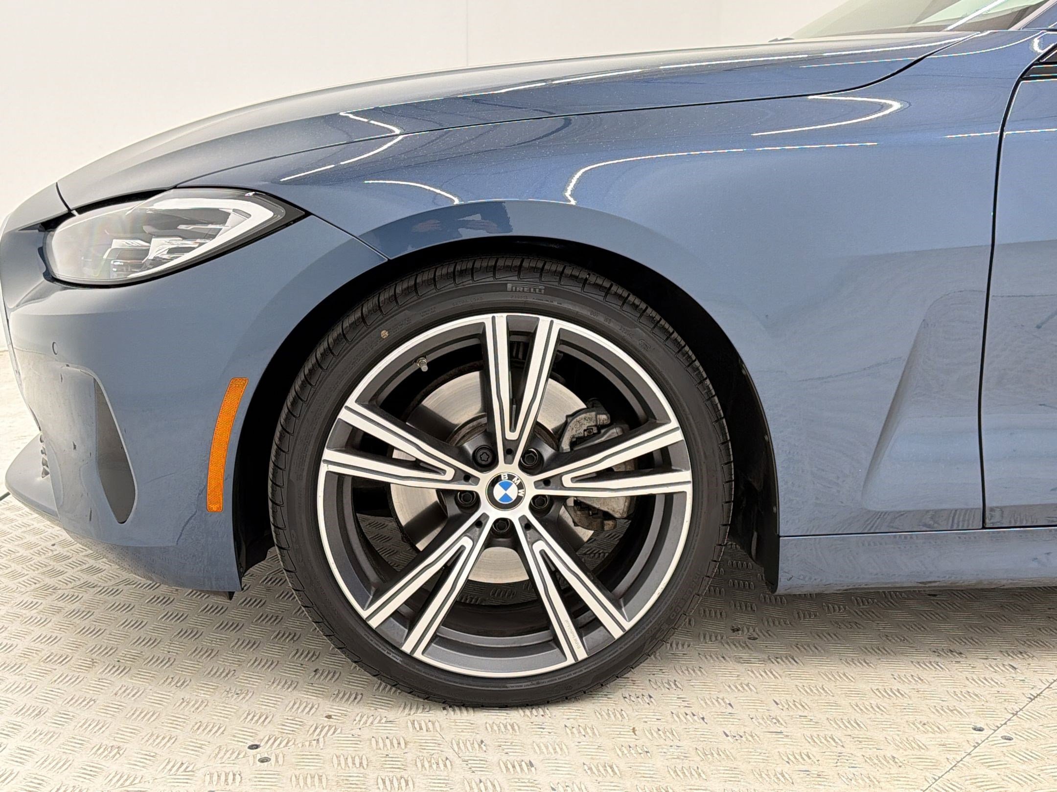 Certified 2023 BMW 430i Coupe w/ Convenience Package image 12