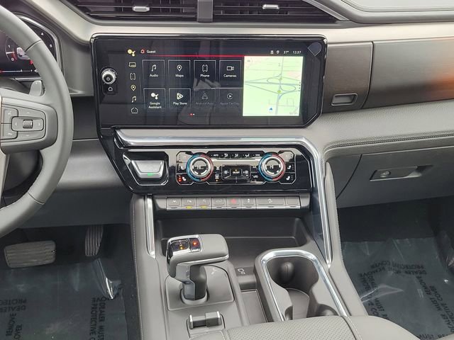 New 2026 GMC Sierra 1500 Denali w/ Denali Reserve Package image 13