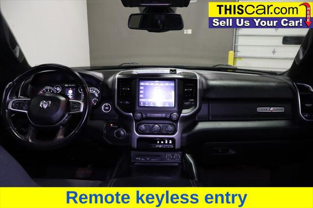 Used 2019 RAM 1500 Limited image 17