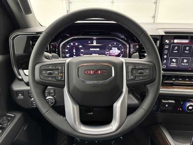 New 2026 GMC Sierra 1500 Elevation w/ Preferred Package AWD/4WD image 18