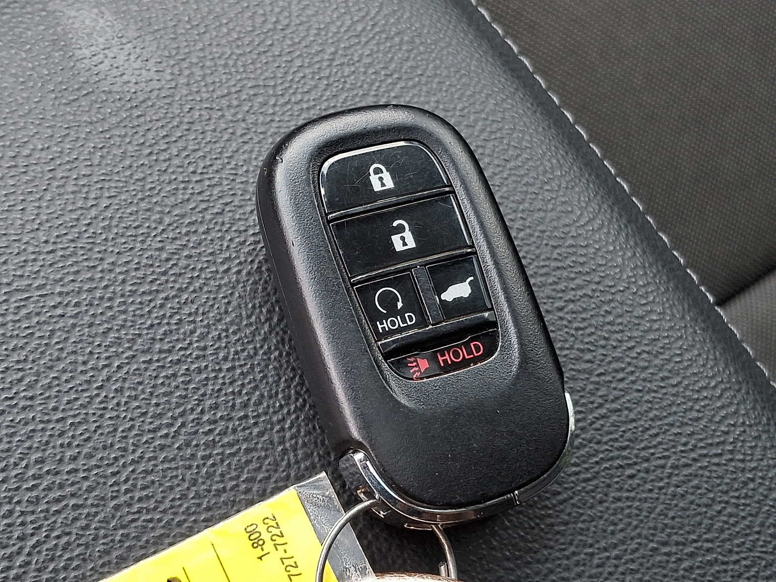 Used 2023 Honda CR-V EX image 25