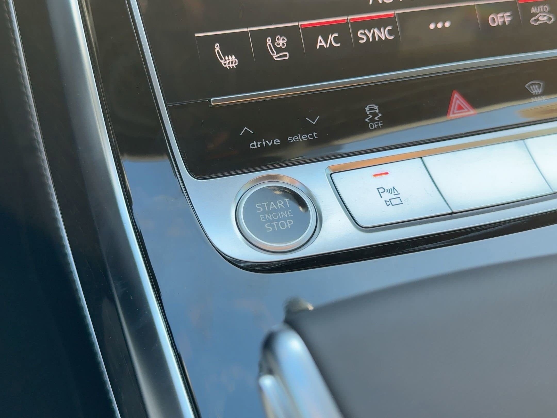 New 2026 Audi Q7 3.0T Premium Plus AWD/4WD image 26