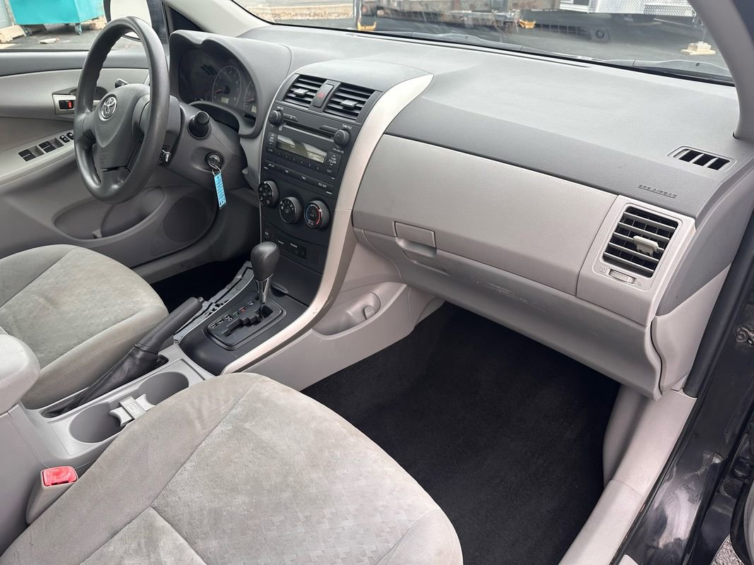 Used 2009 Toyota Corolla LE image 13