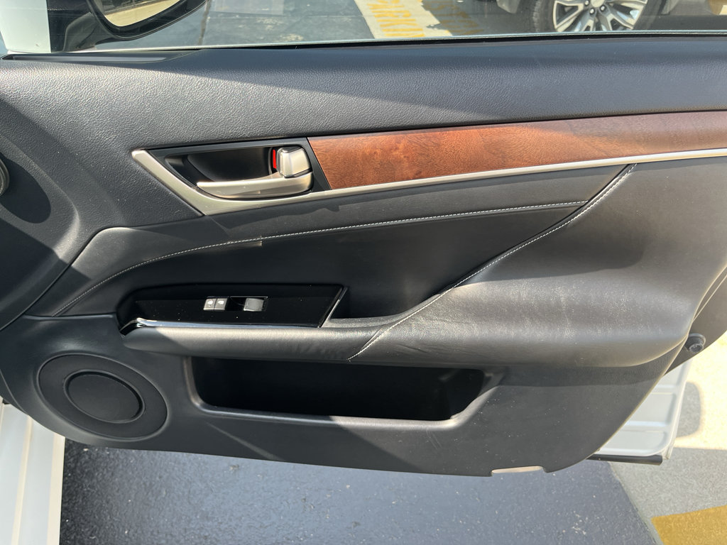 Used 2014 Lexus GS 350 w/ Premium Package RWD image 49