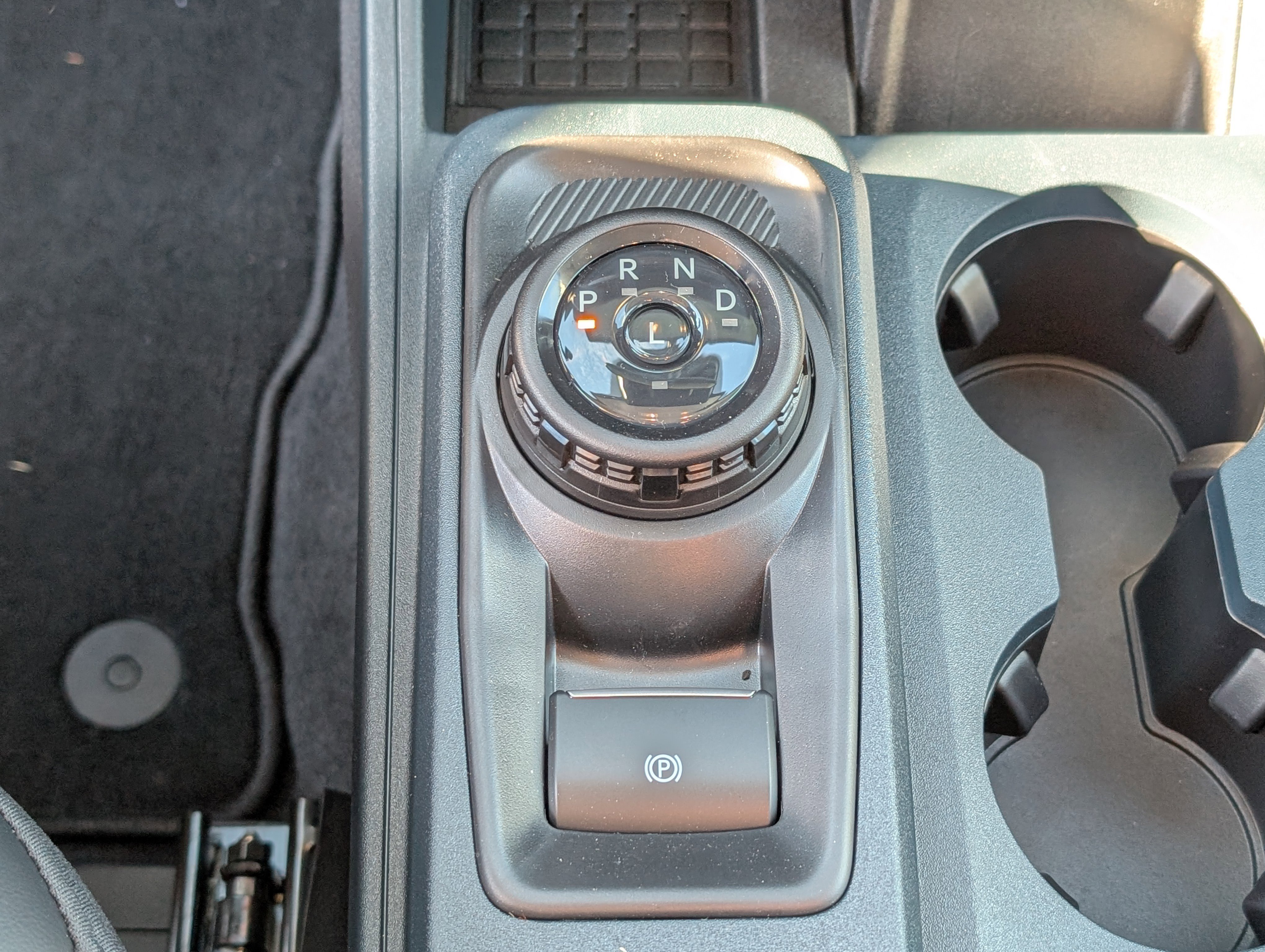 New 2025 Ford Maverick Lariat w/ Black Appearance Package image 24