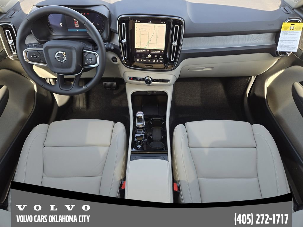 New 2026 Volvo XC40 B5 Ultra w/ Protection Package Premier AWD/4WD image 25