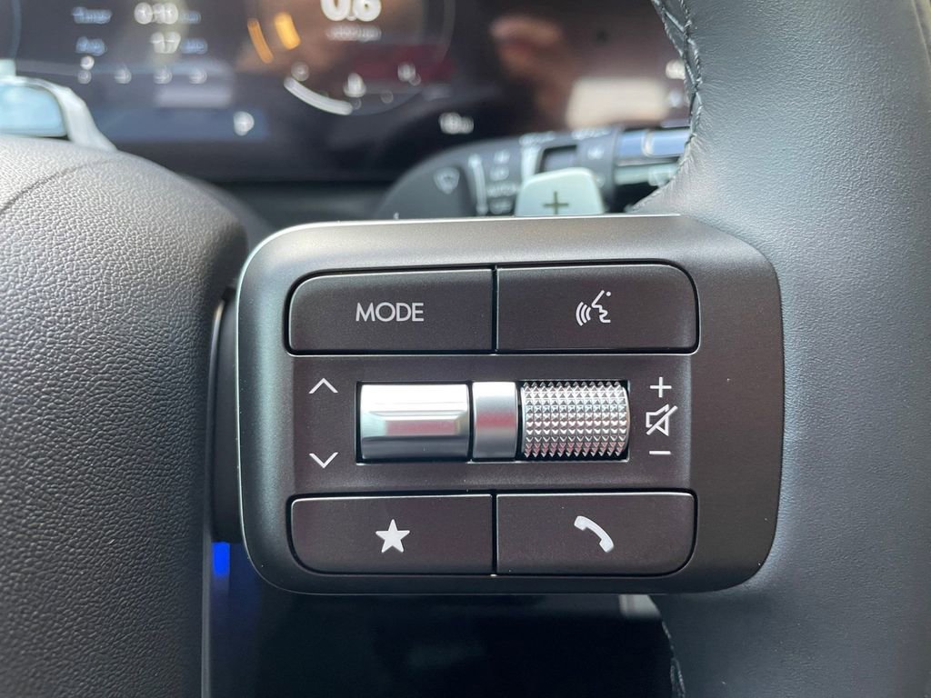 New 2026 Hyundai Palisade Calligraphy image 16