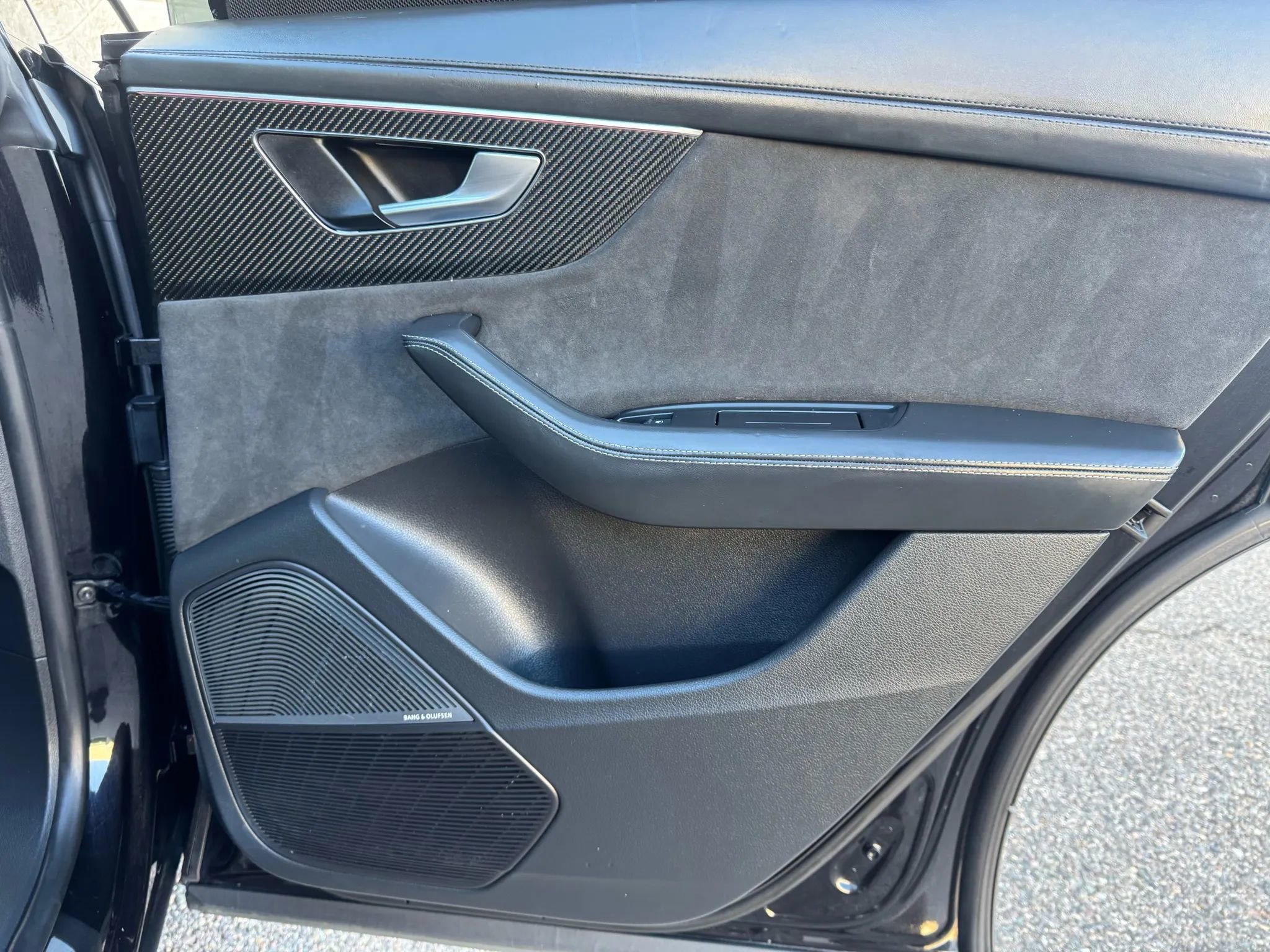 Used 2021 Audi RS Q8 image 15