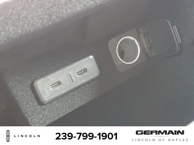 New 2025 Lincoln Navigator L Black Label image 31