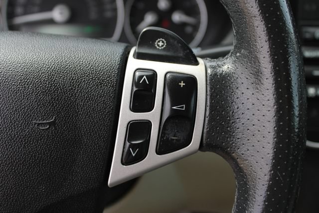 Used 2011 Saab 9-3 Aero AWD/4WD image 6