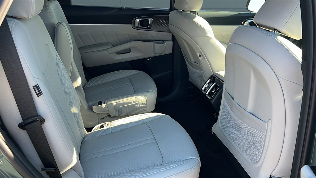 New 2026 Kia Sorento SX Prestige image 7