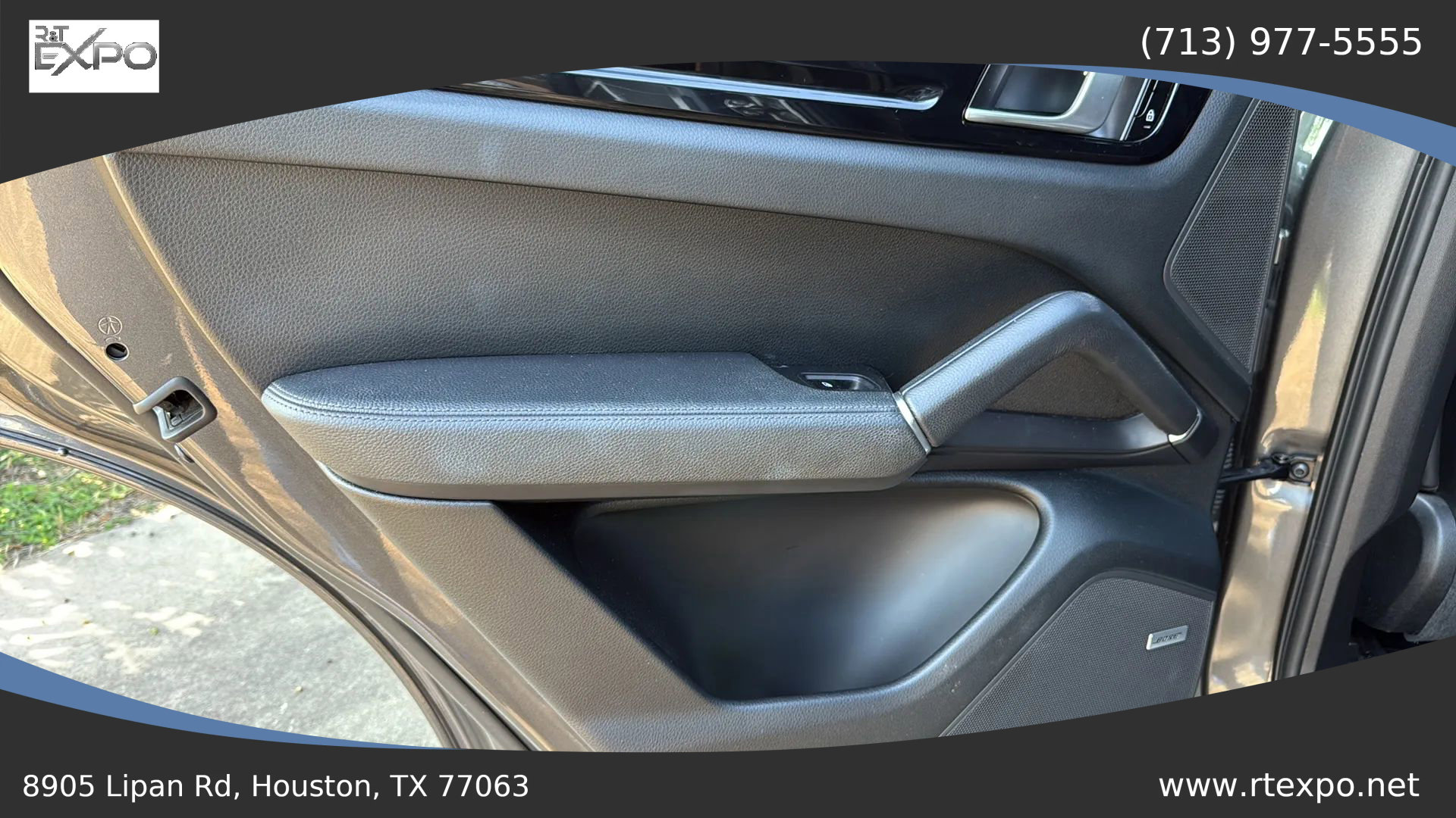 Used 2019 Porsche Cayenne S image 30