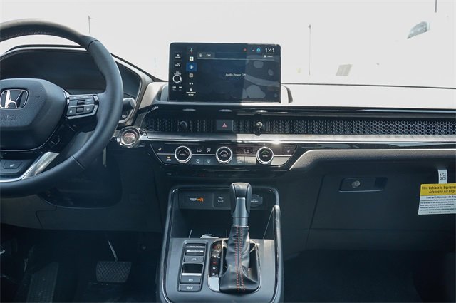 New 2026 Honda CR-V Sport Touring image 18