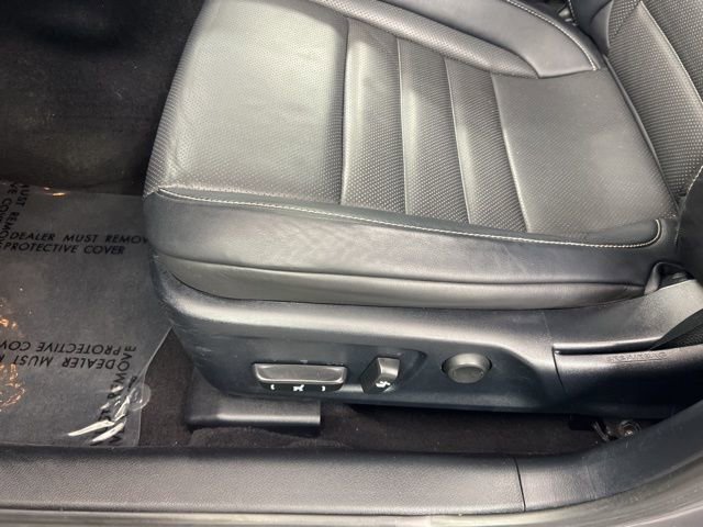 Used 2016 Lexus IS 300 AWD w/ F Sport Package image 16