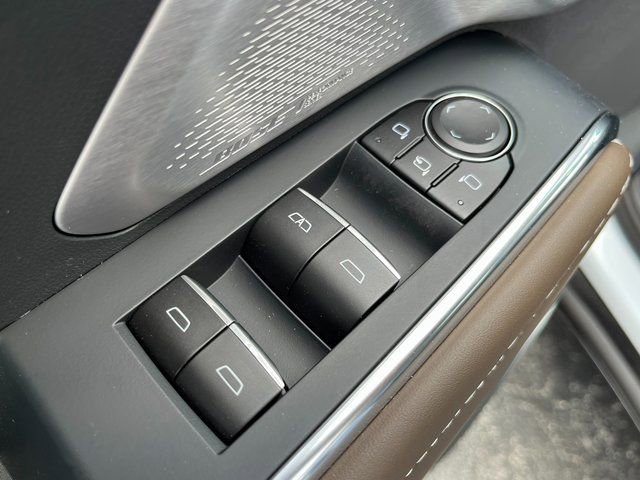 New 2026 GMC Acadia Denali Ultimate image 10