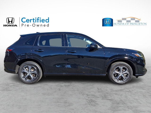 Certified 2024 Honda HR-V EX-L image 7