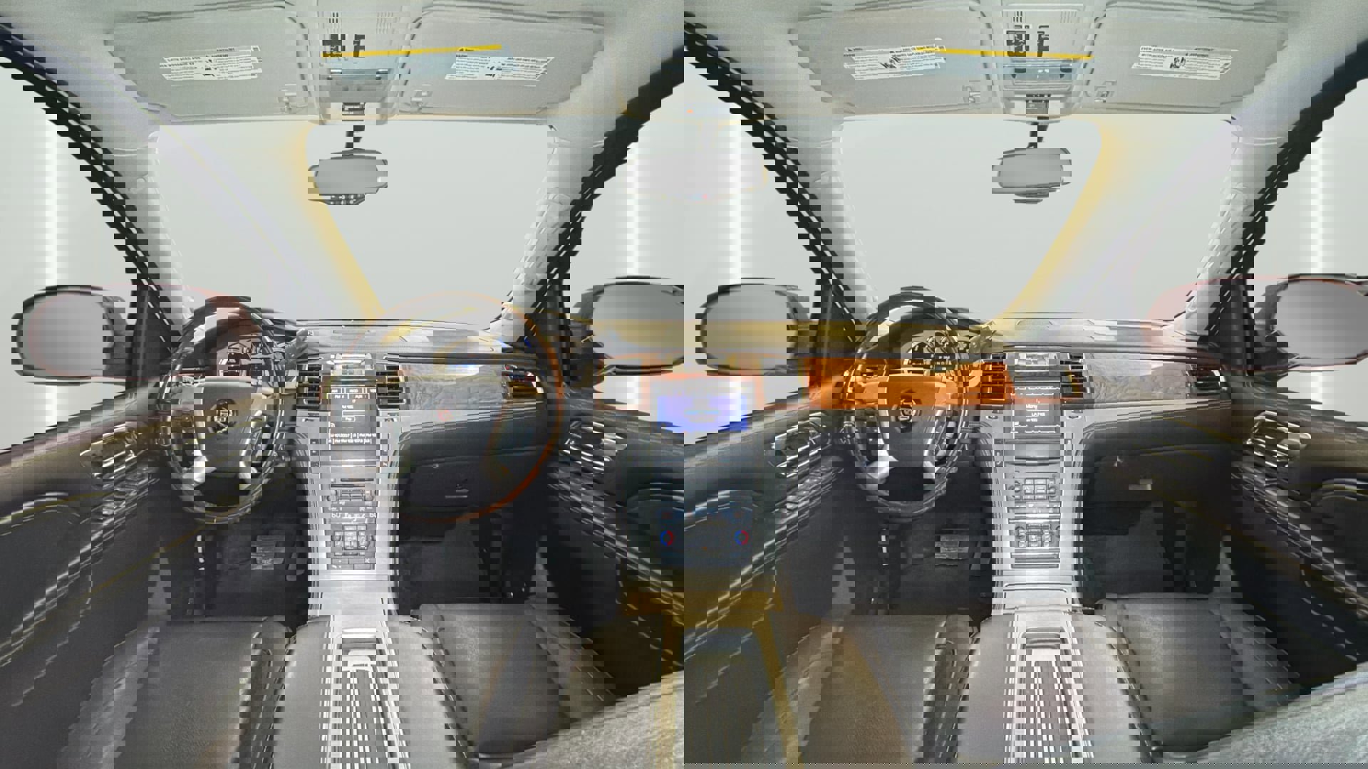 Used 2013 Cadillac Escalade Platinum image 30