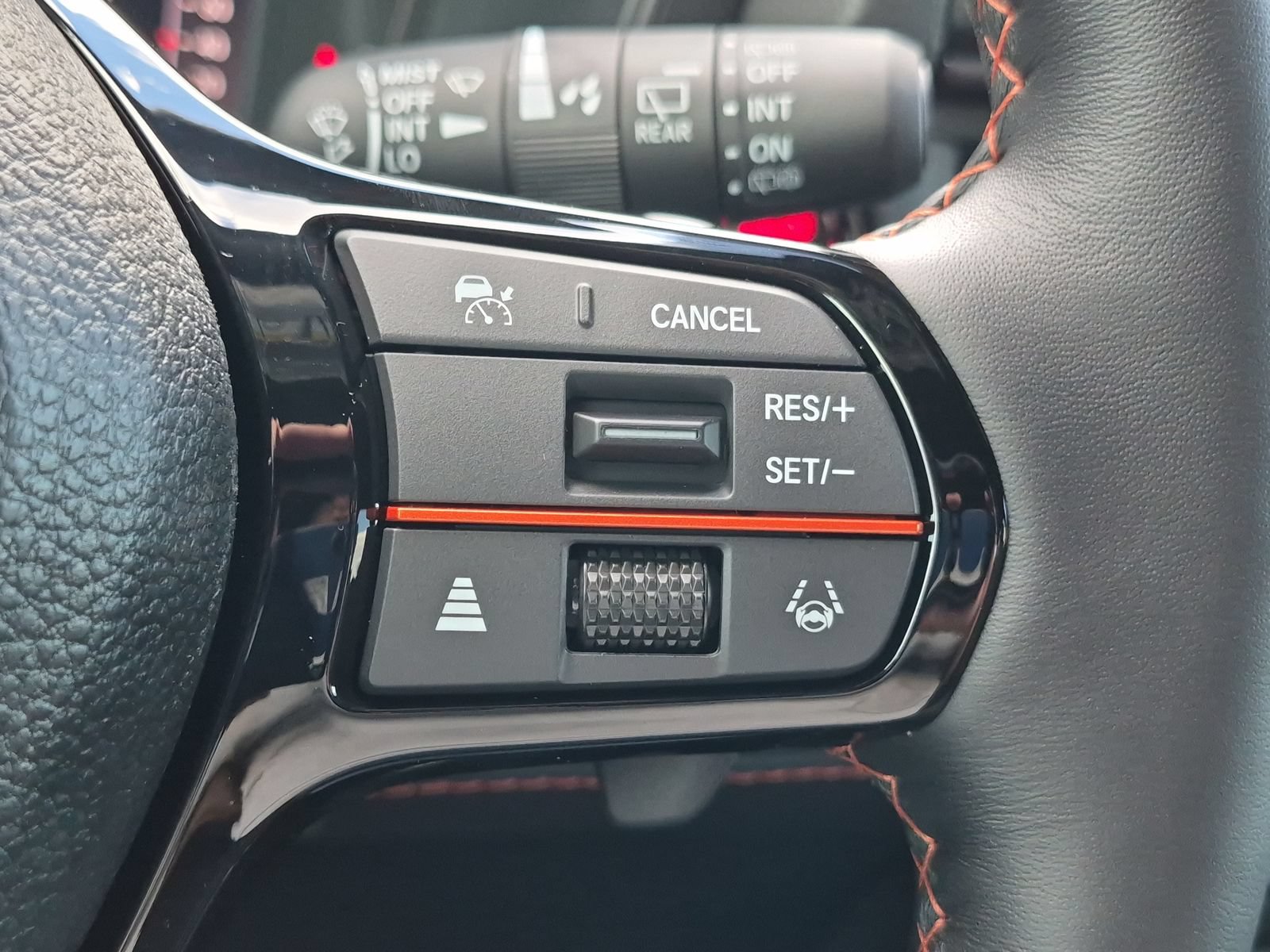 New 2026 Honda Pilot TrailSport image 10