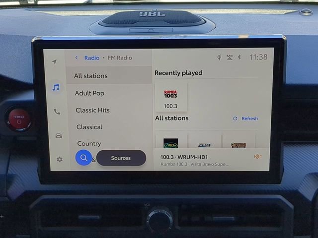 Used 2025 Toyota Tacoma TRD Pro image 20