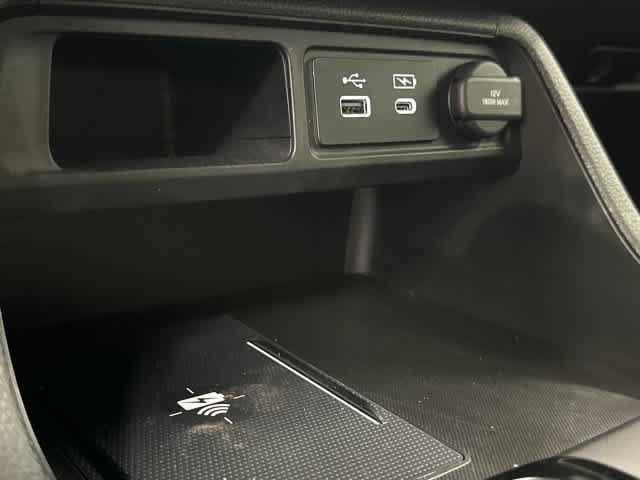 Certified 2025 Honda Pilot Touring image 26