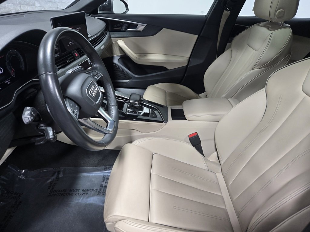 Used 2023 Audi A4 2.0T Premium Plus image 10