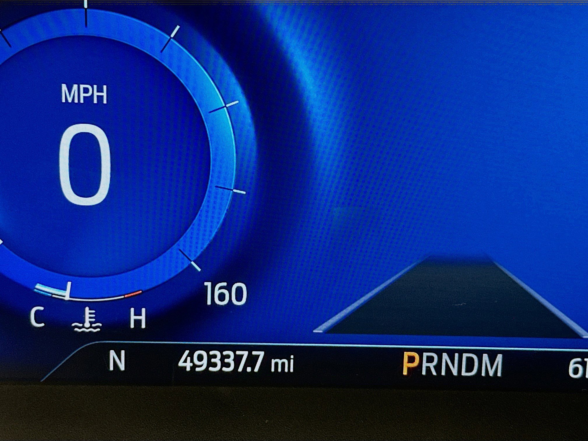 Used 2021 Ford Explorer ST w/ Equipment Group 401A image 9