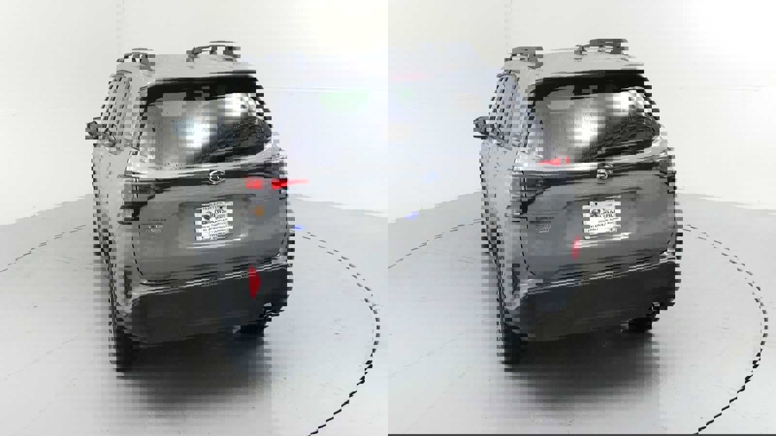 New 2026 Subaru Forester Premium image 8