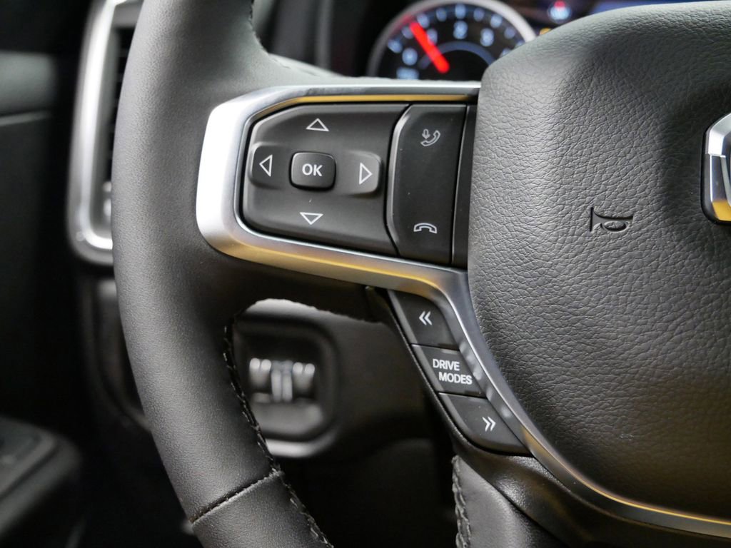 New 2026 RAM 1500 Big Horn image 23