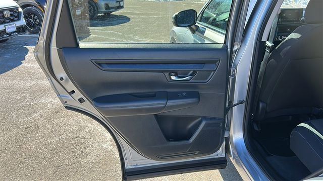 Used 2024 Honda CR-V EX image 21