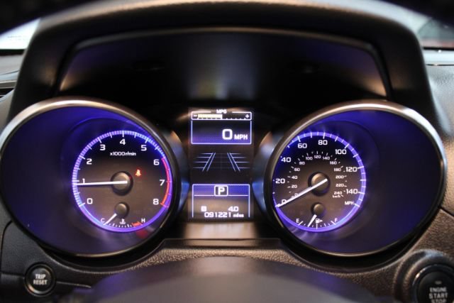 Used 2017 Subaru Outback 2.5i Limited AWD/4WD image 29