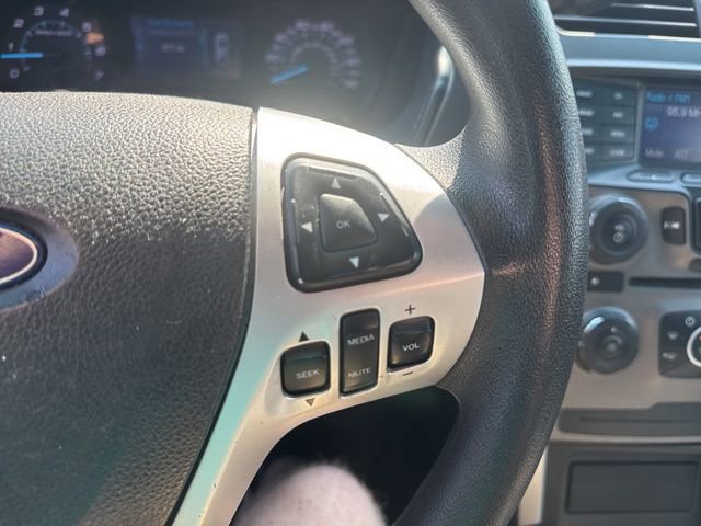 Used 2013 Ford Explorer 4WD Police Interceptor image 19