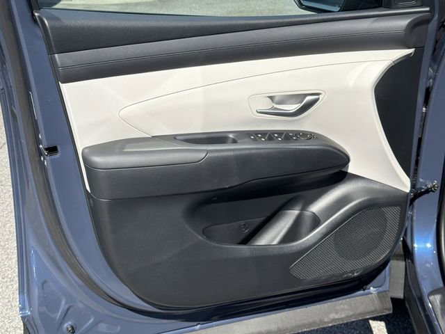 New 2026 Hyundai Tucson SEL image 10