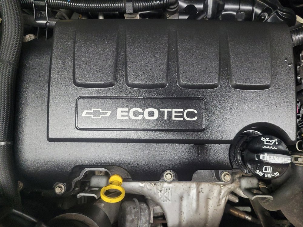 Used 2020 Chevrolet Trax LT w/ LT Convenience Package image 30