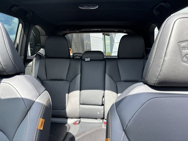 New 2026 Subaru Forester Wilderness w/ Wilderness Package AWD/4WD image 85
