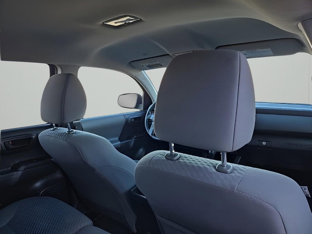 Used 2023 Toyota Tacoma SR image 17