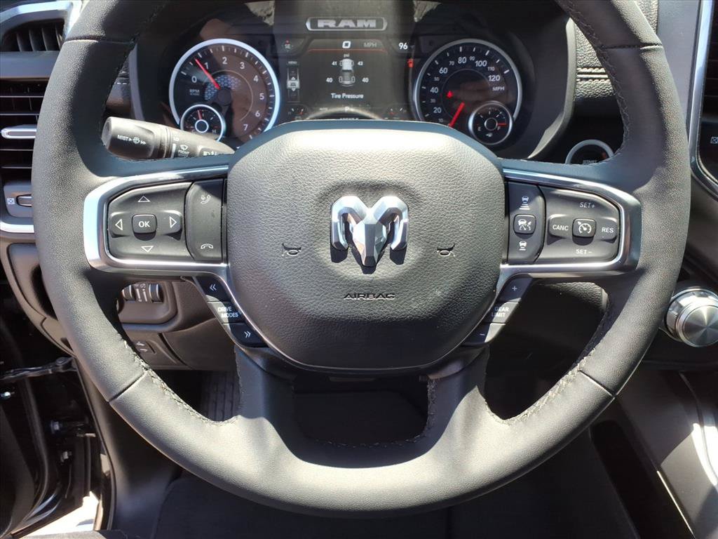 Used 2026 RAM 1500 Laramie w/ Sport Appearance Package AWD/4WD image 23
