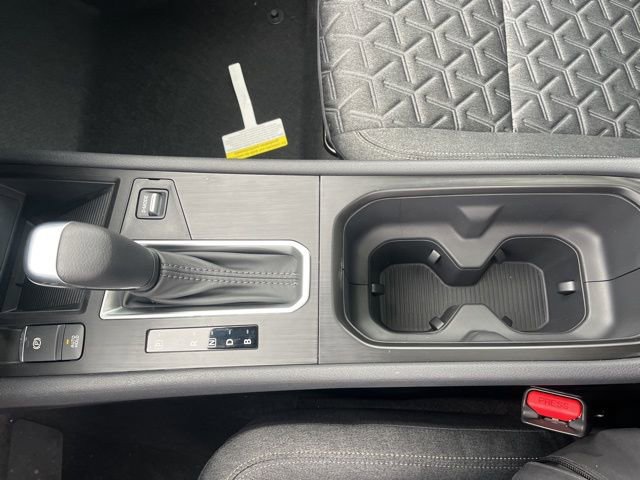 New 2026 Nissan Kicks SV w/ SV Premium Package image 18